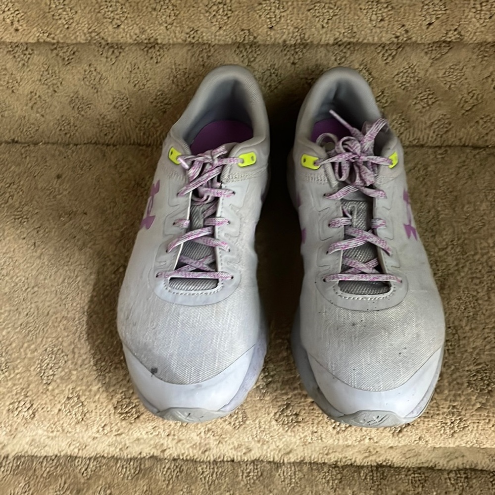Under Armour Charged Escape Shoes